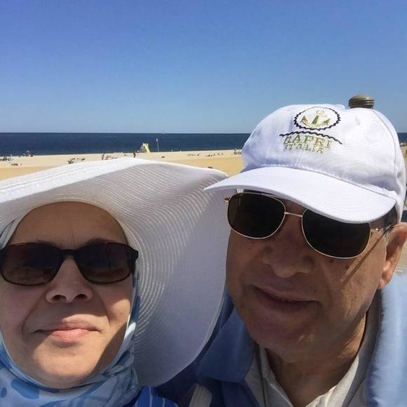 Meet your Posher, Soheir - Picture 1 of 1